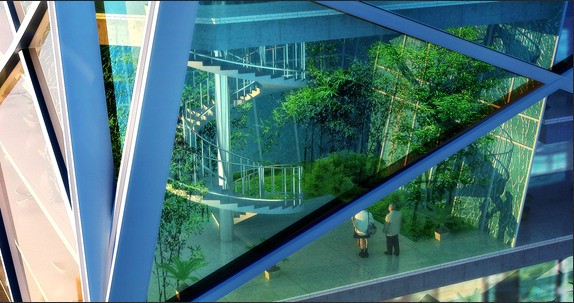 綠色設(shè)計及咨詢